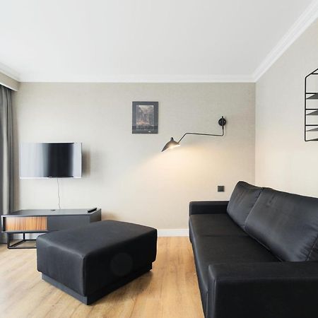 Grand Apartments - Prestigious Apartment Sopot Victoria Residence Екстер'єр фото