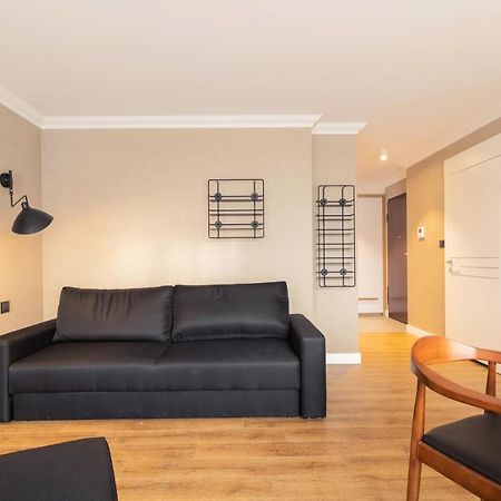 Grand Apartments - Prestigious Apartment Sopot Victoria Residence Екстер'єр фото