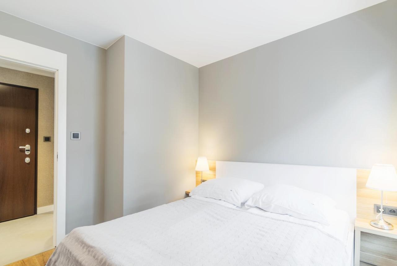 Grand Apartments - Prestigious Apartment Sopot Victoria Residence Екстер'єр фото