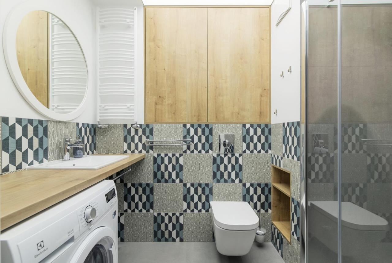 Grand Apartments - Prestigious Apartment Sopot Victoria Residence Екстер'єр фото