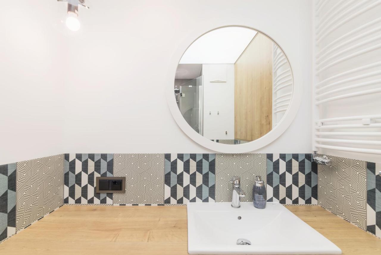 Grand Apartments - Prestigious Apartment Sopot Victoria Residence Екстер'єр фото